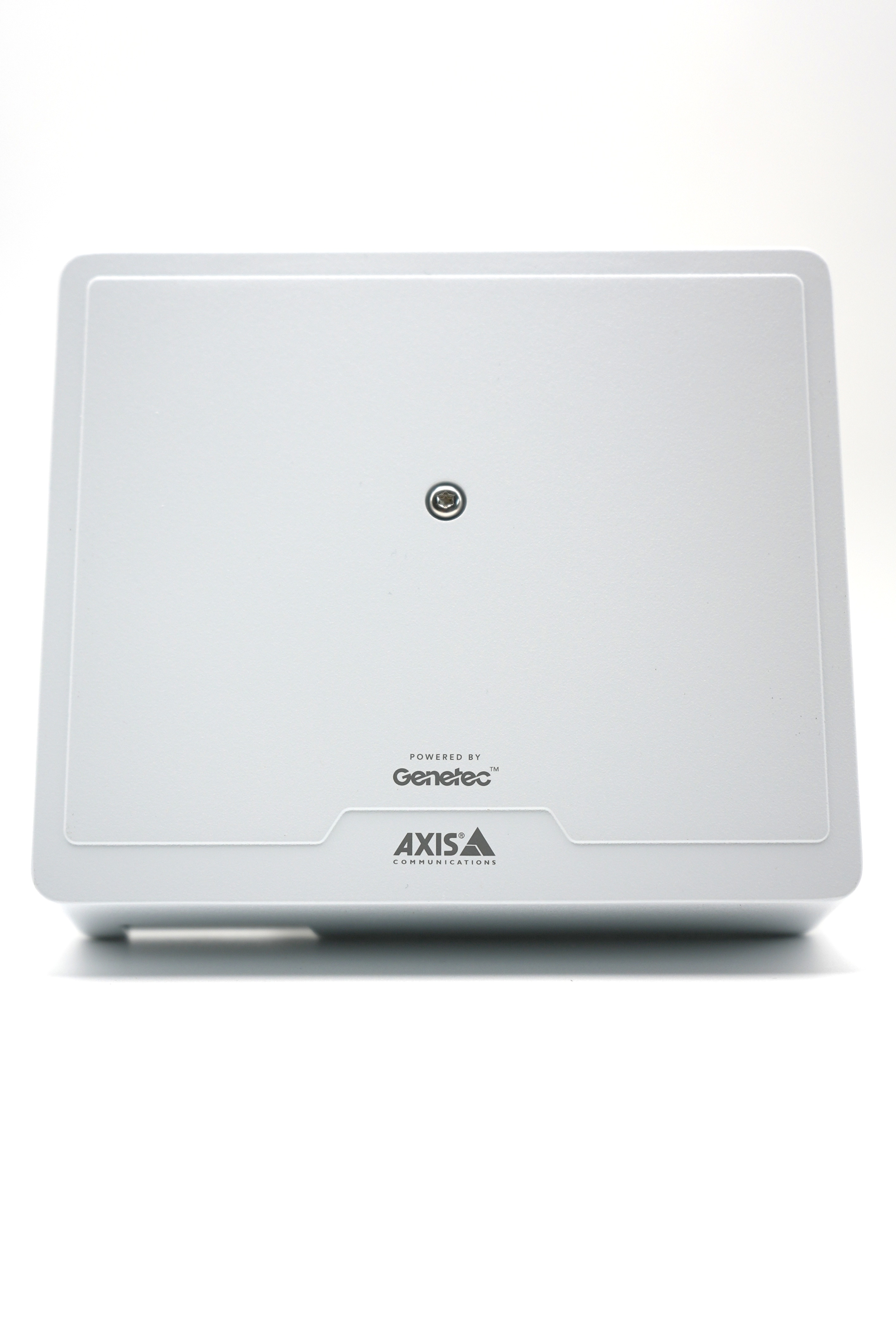 Axis A1210-G Network Door Controller (Powered by Genetec)