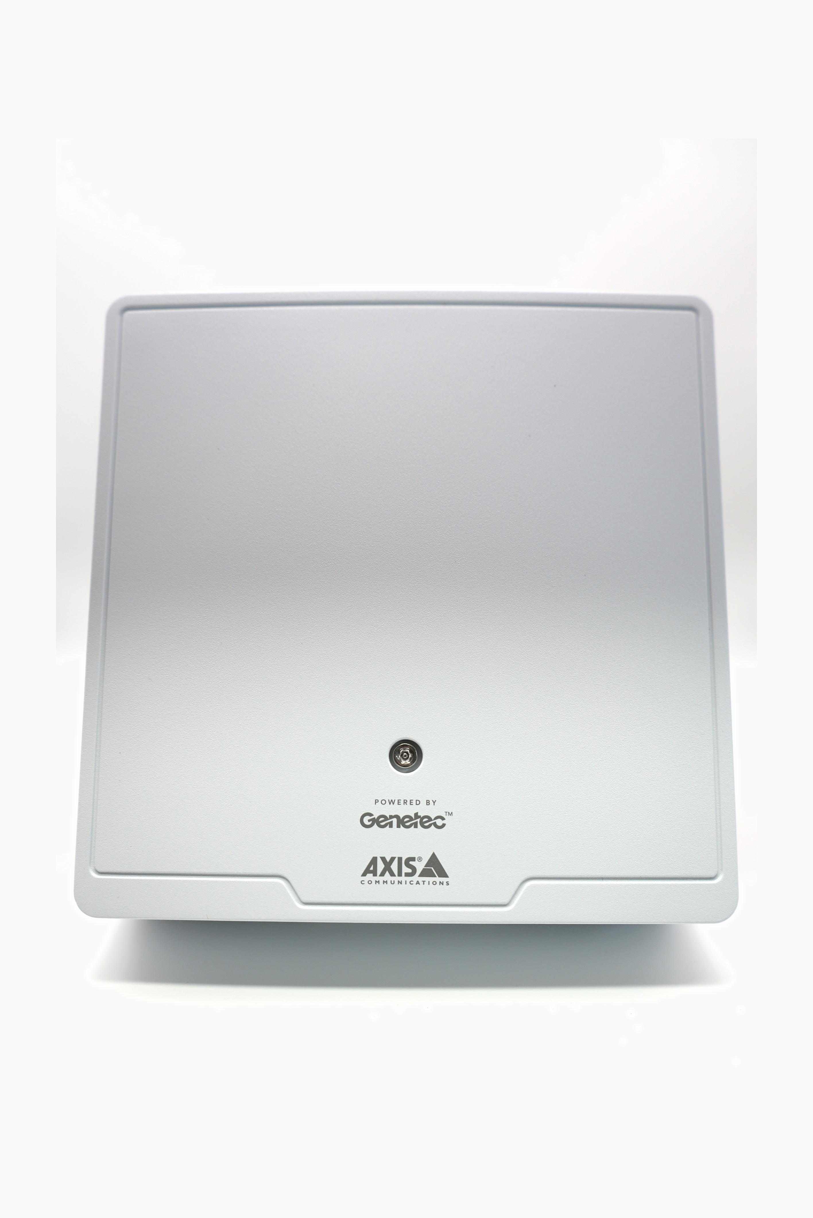 Axis A1610-G Network Door Controller (Powered by Genetec)