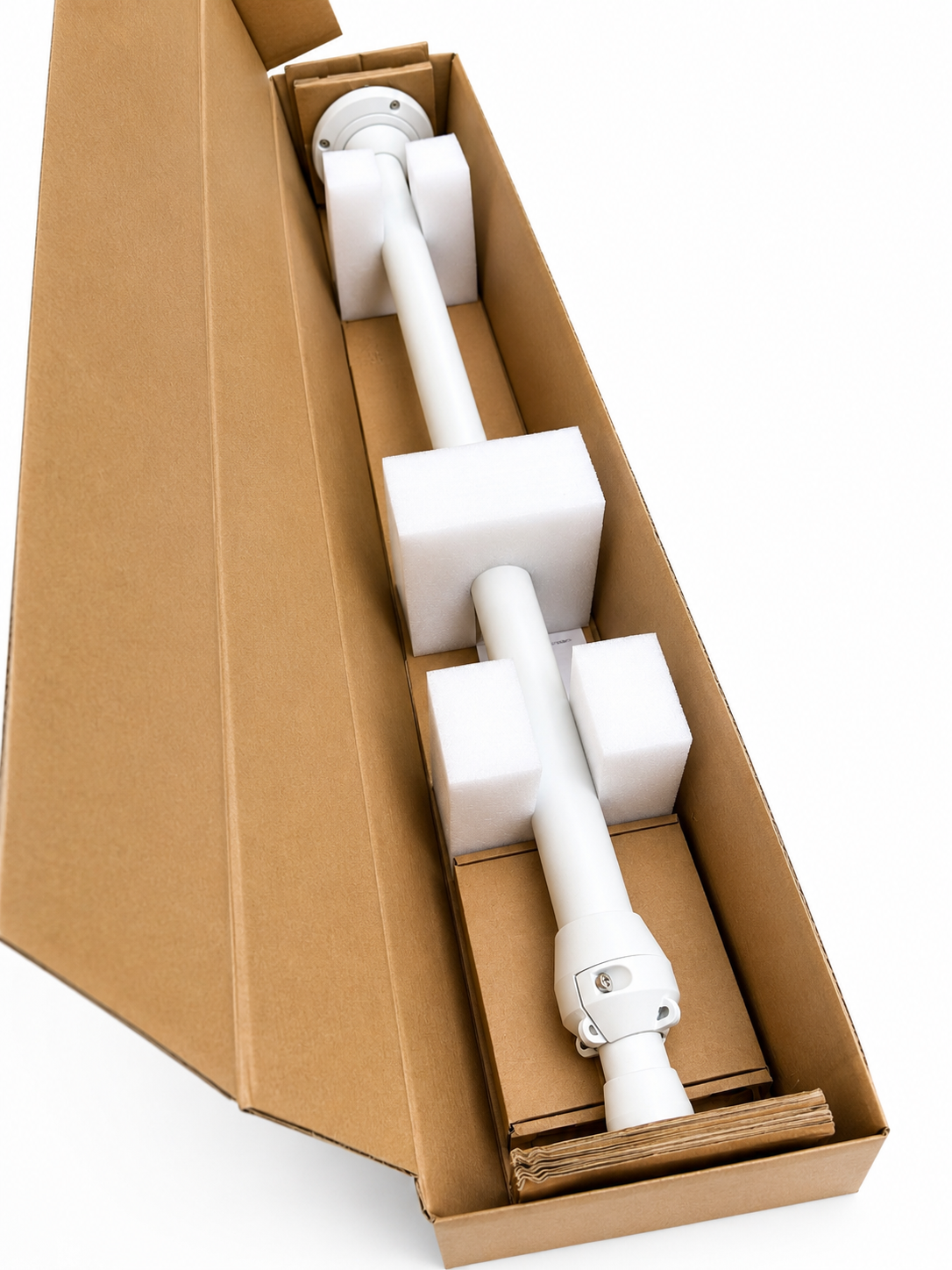 AXIS T91B50 Telescopic Ceiling Mount (5507-451)