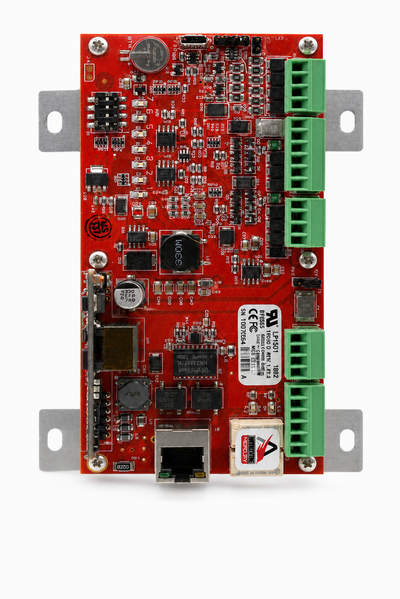 Acre RS2 LP1501 PoE+ Single-Door Intelligent Controller — Used, Tested