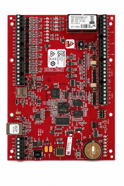 Acre RS2 LP1502 Intelligent Controller — Used, Tested