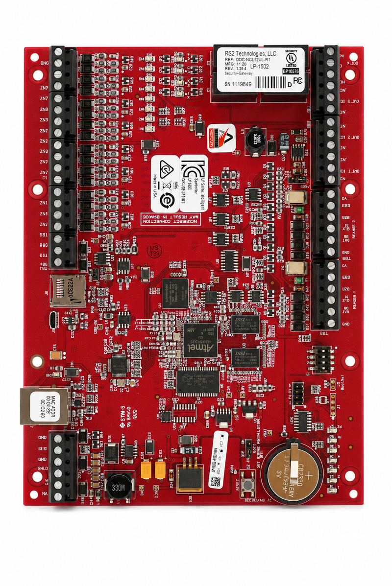 Acre RS2 LP1502 Intelligent Controller (Refurbished)