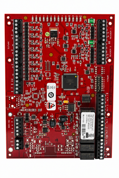 Acre / RS2 Mercury MR52-S3 Dual-Reader Interface Module — Used, Tested
