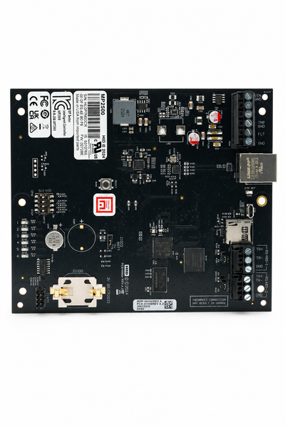 Avigilon Alta MP2500 Intelligent Controller (AC-MER-CONT-MP2500) — Open Box