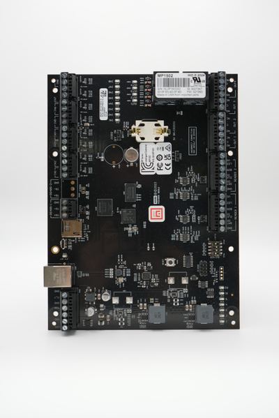 Avigilon Mercury MP1502 2-Door Intelligent Controller — Open Box