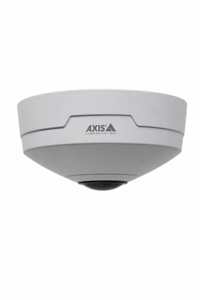 AXIS M4328-P 12MP Panoramic Camera (02637-004) - Open Box