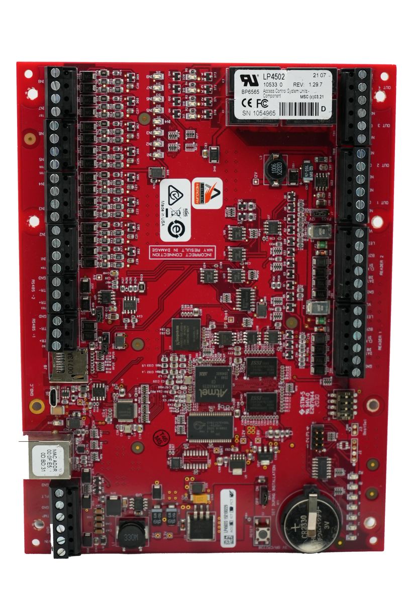 Feenics Mercury LP4502 Intelligent Controller (Refurbished)