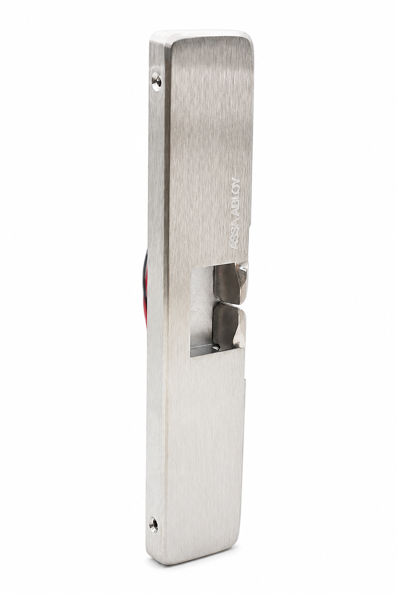 HES 9400-630 Slim-Line Outdoor-Rated Surface-Mount Electric Strike
