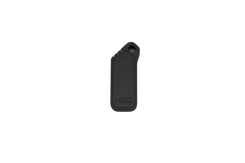 Kantech ioProx P40KEY Proximity Keytag (26-Bit Wiegand / XSF) (25-Pack)
