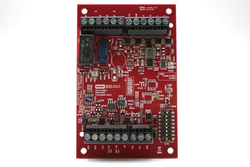 LenelS2 LNL-1300-S3 Single Reader Interface Module — Open Box