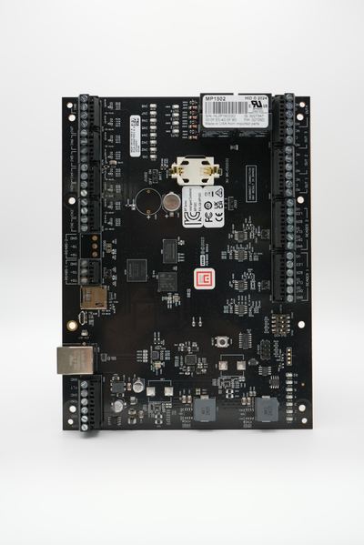 RS2 Acre MP1502 2-Door Intelligent Controller — Used, Tested